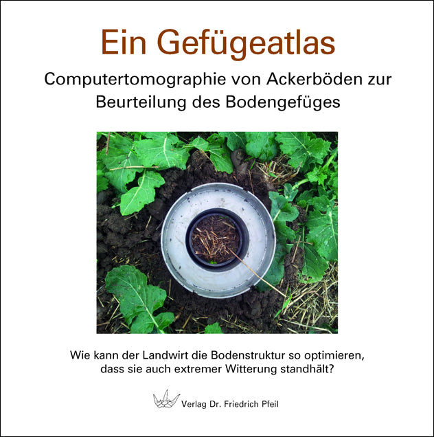 Ein Gefügeatlas (Monika Joschko)