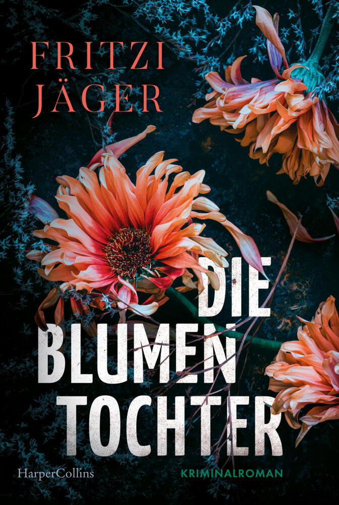 Die Blumentochter (Fritzi Jäger)