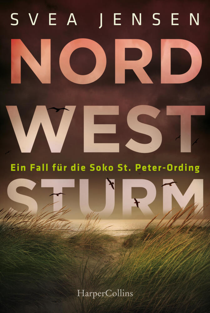 Nordweststurm (Svea Jensen)
