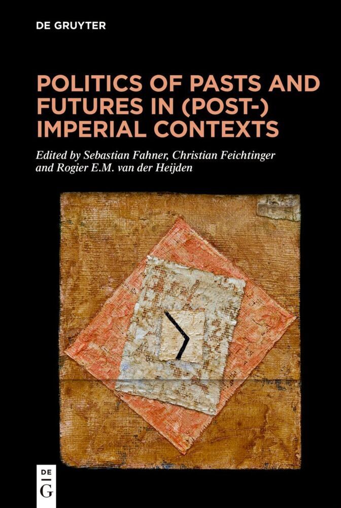 Politics of Pasts and Futures in (Post-)Imperial Contexts (Sebastian Fahner)