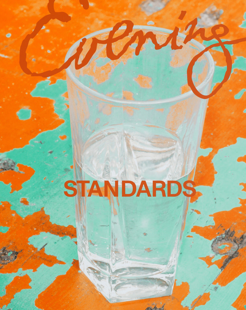 Evening Standards (Erwin Pollanc)