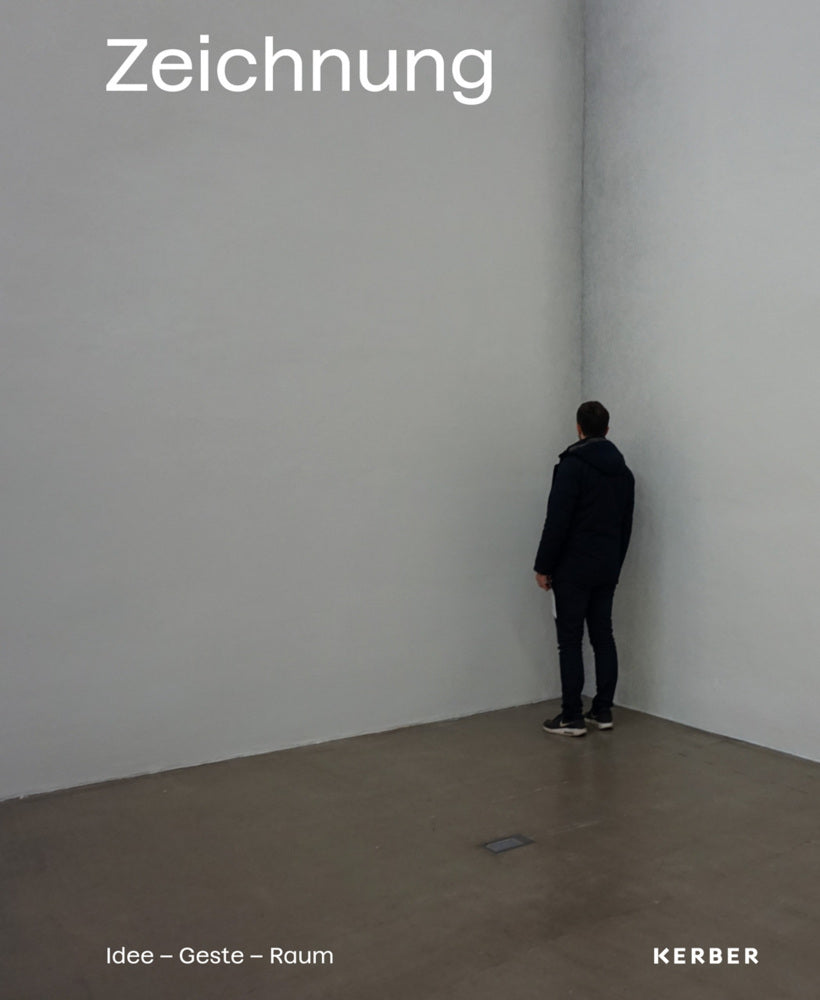 Zeichnung (Silke Von Berswordt)
