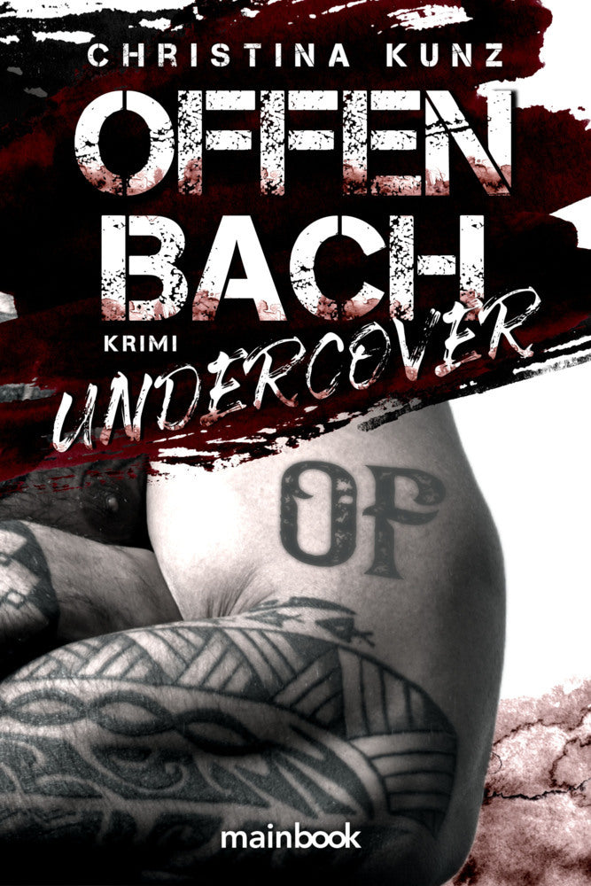 Offenbach Undercover (Christina Kunz)