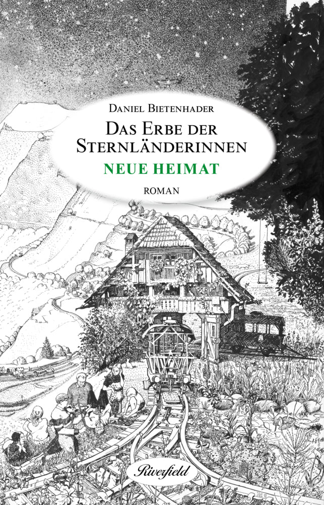 Neue Heimat (Daniel Bietenhader)
