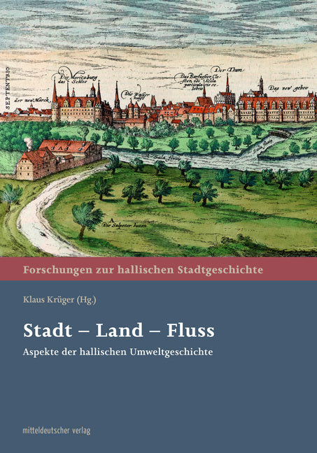 Stadt - Land - Fluss (Klaus Krüger)