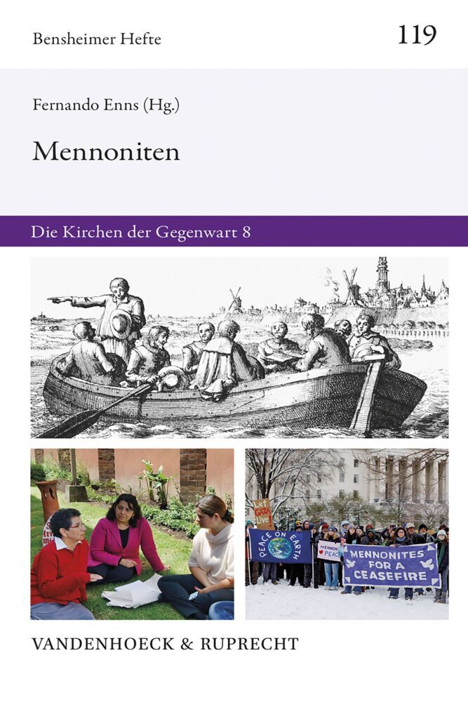 Mennoniten (Fernando Enns)