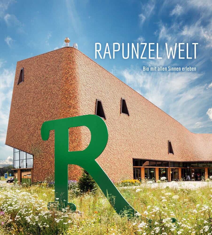 Rapunzel Welt (Rapunzel Naturkost Gmbh)