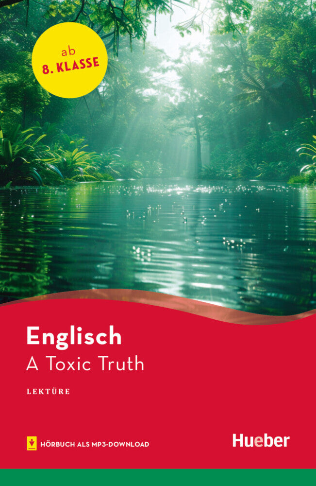 A Toxic Truth (Philip Voysey)