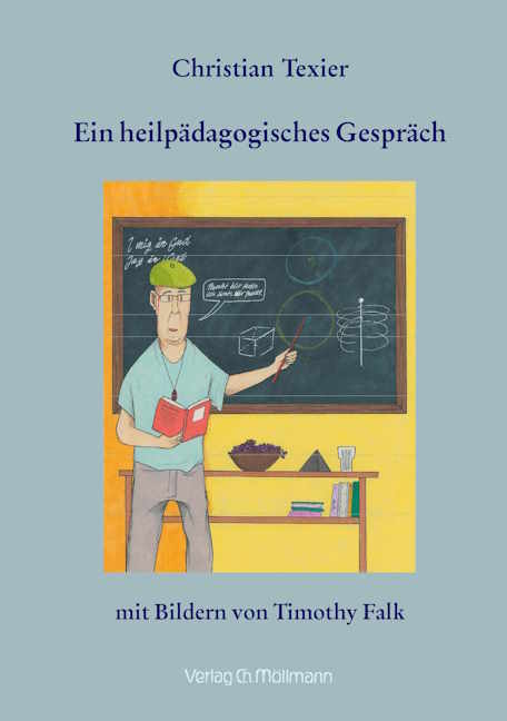 Ein heilpädagogisches Gespräch (Christian Texier)