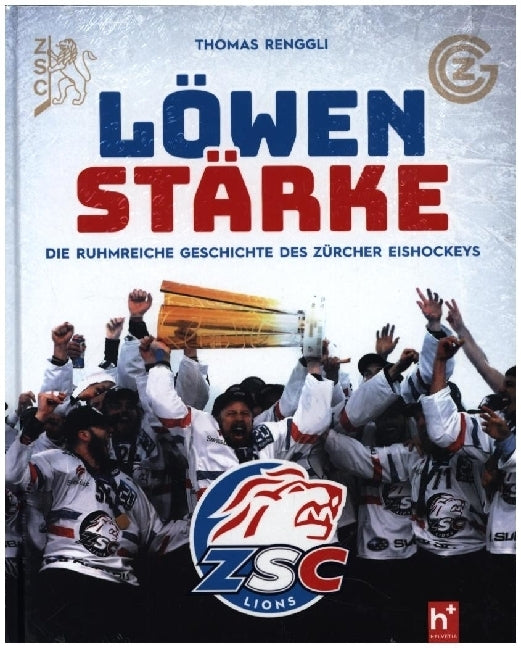 Löwenstärke (Thomas Renggli)