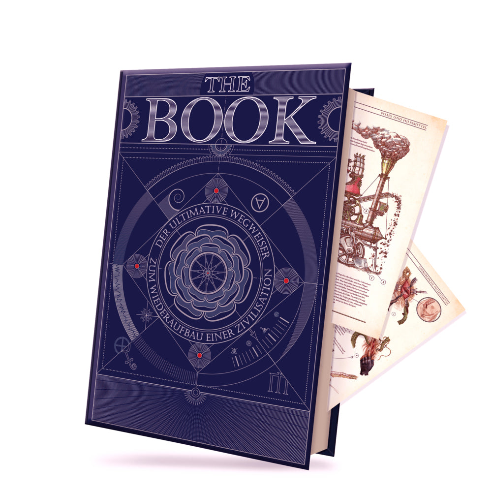 The Book