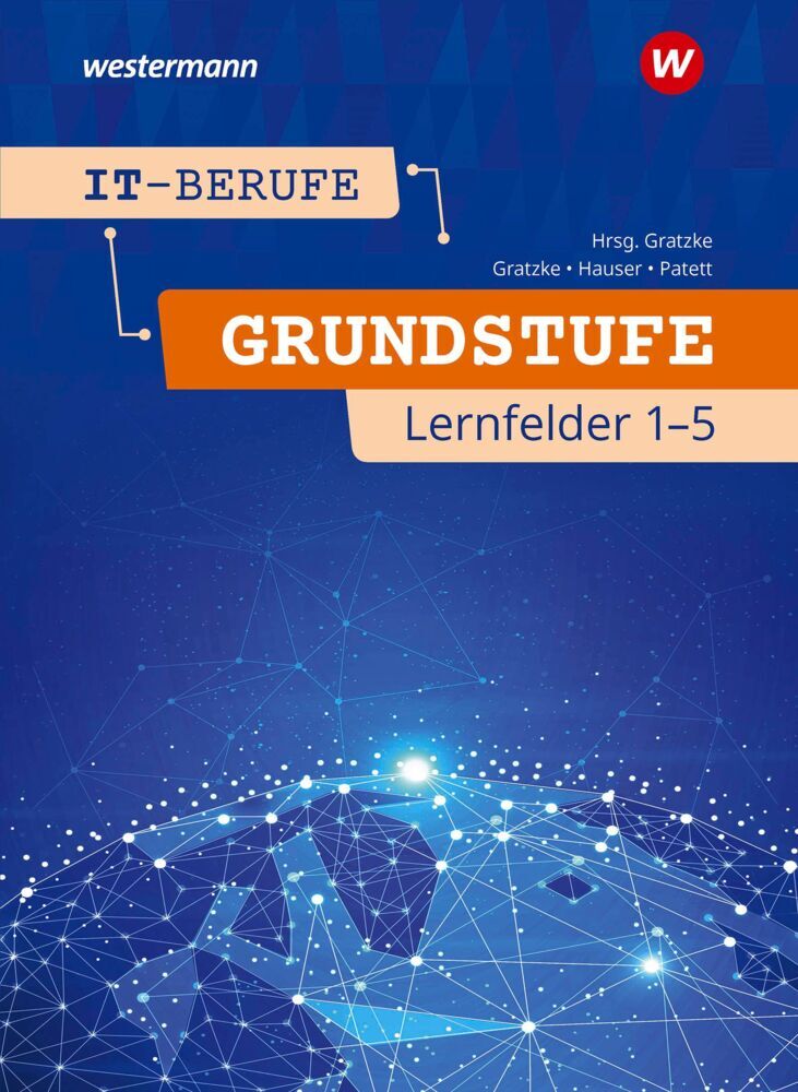 IT-Berufe (Ingo Patett)
