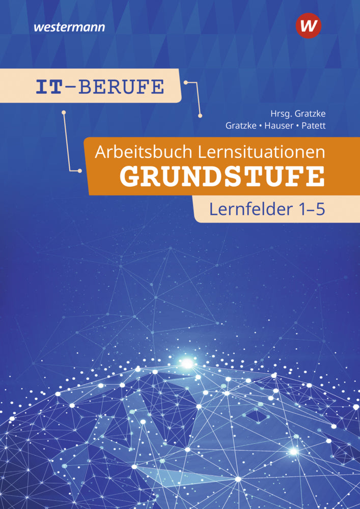 IT-Berufe (Ingo Patett)