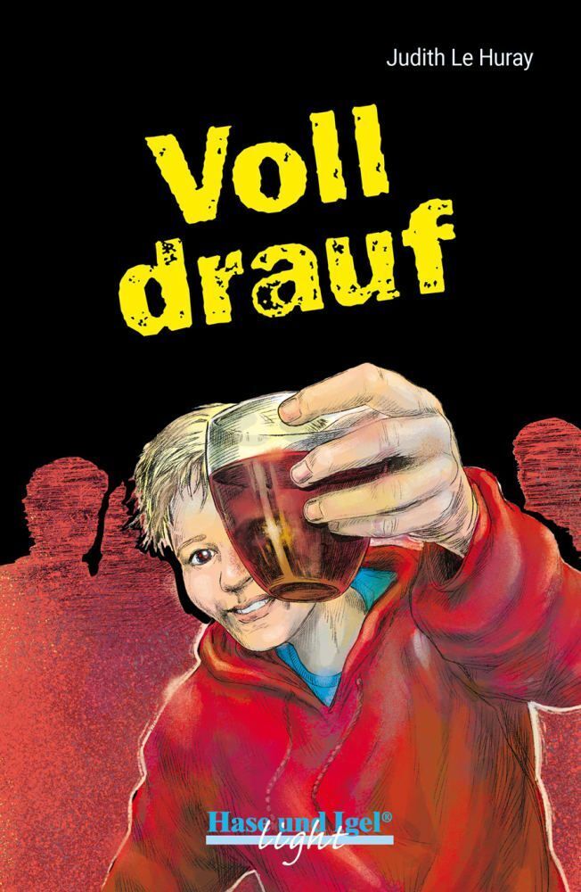 Voll drauf / light (Judith Le Huray)