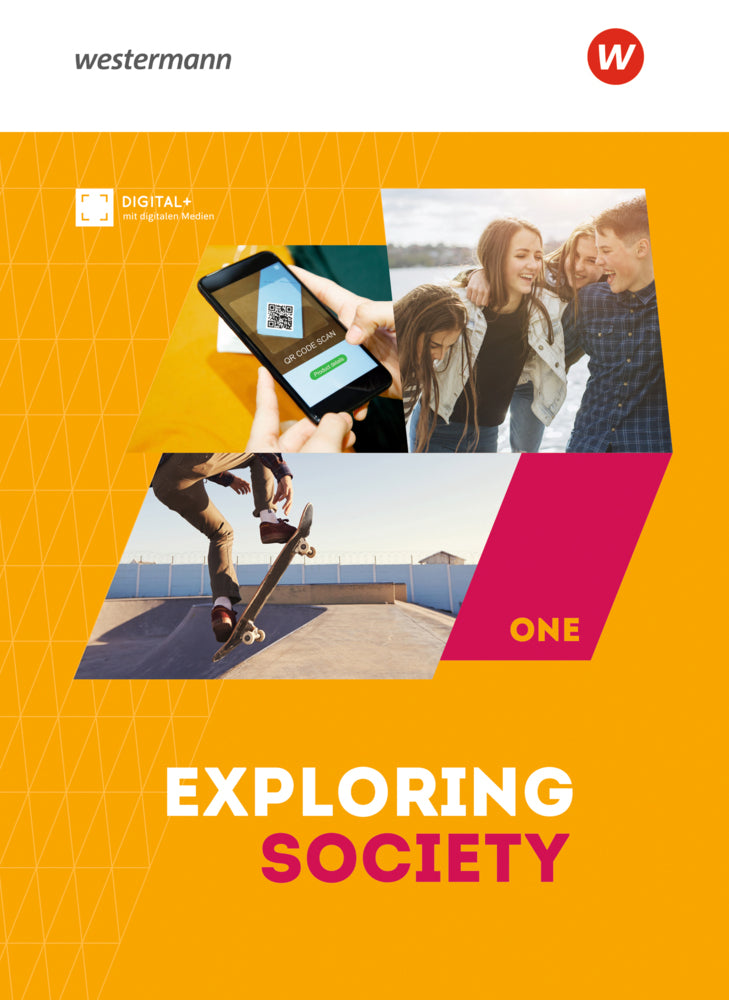 Exploring Society - Ausgabe 2024
