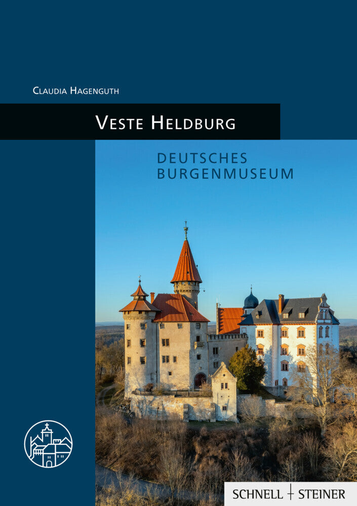 Veste Heldburg (Claudia Hagenguth)