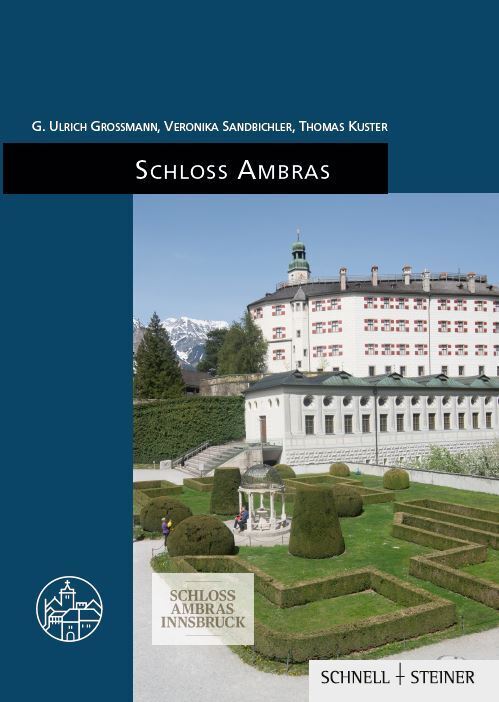 Schloss Ambras (G. Ulrich Großmann)