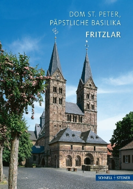 Fritzlar (Pater Callus Ofm)