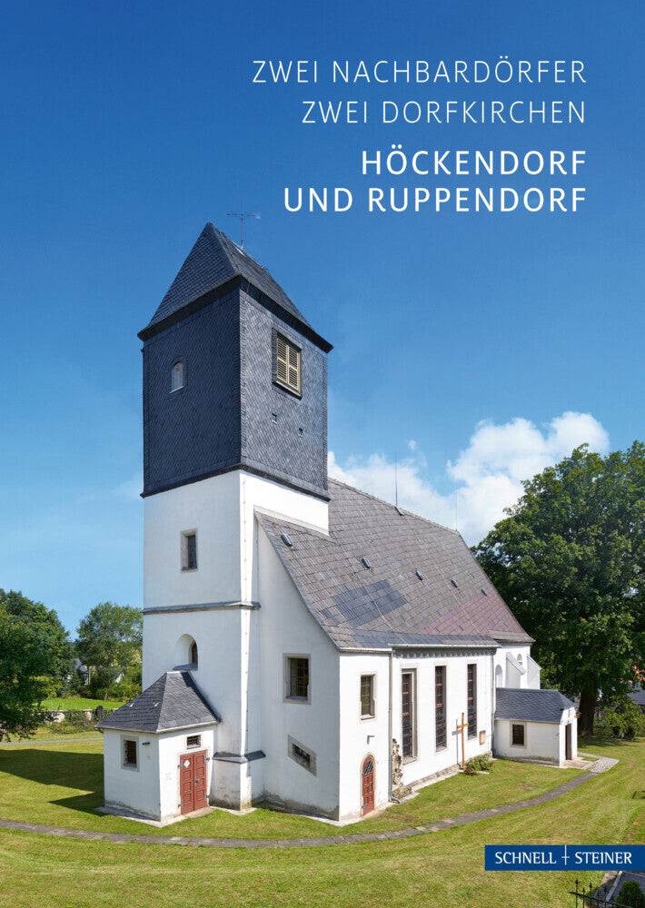 Höckendorf und Ruppendorf (Markus Hörsch)