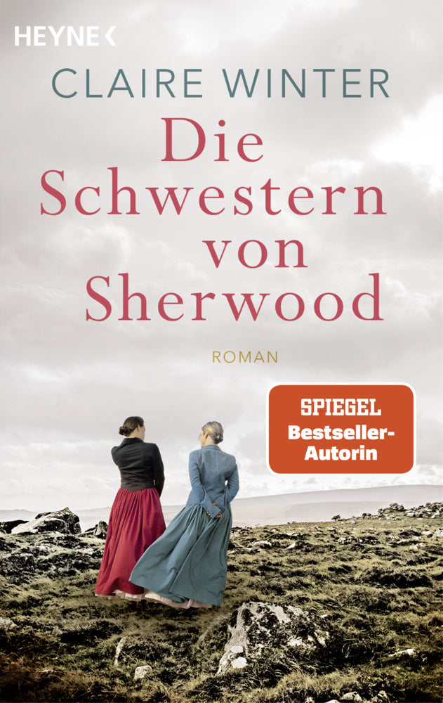 Die Schwestern von Sherwood (Claire Winter)