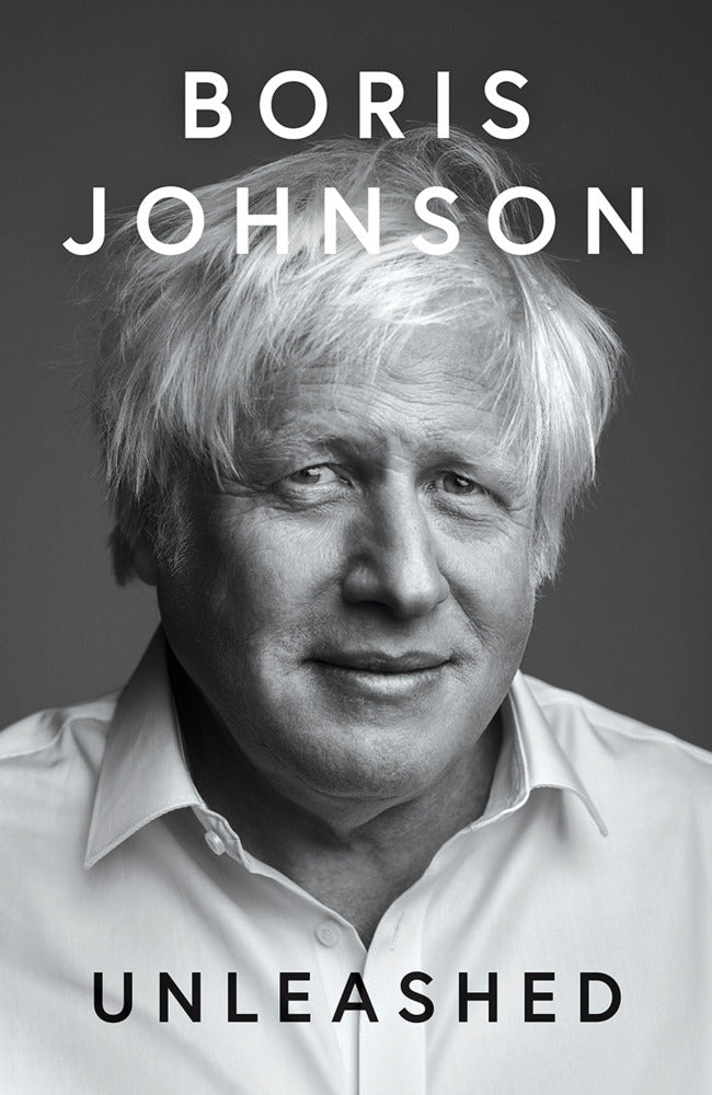 Unleashed (Boris Johnson)