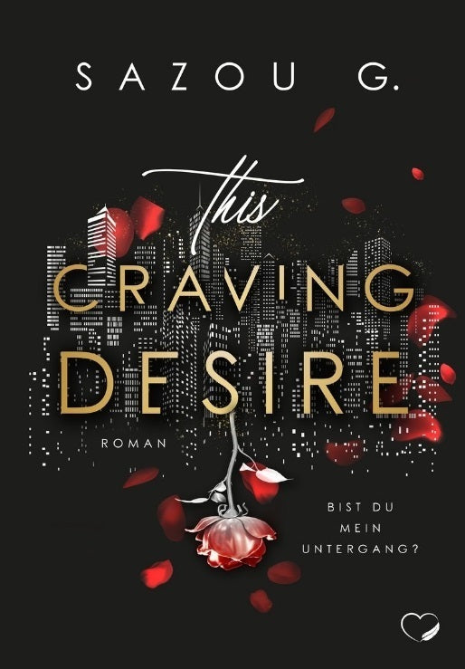 This Craving Desire (Sazou G.)