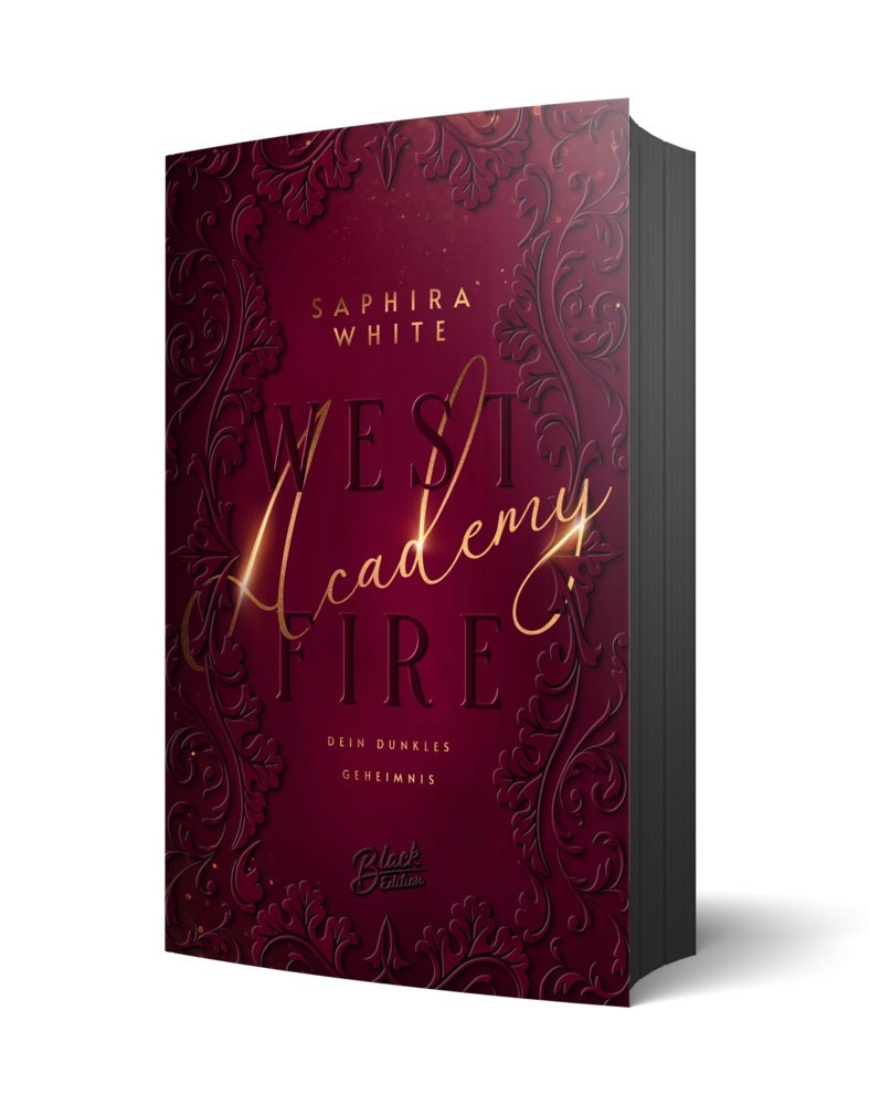 Westfire Academy (Saphira White)