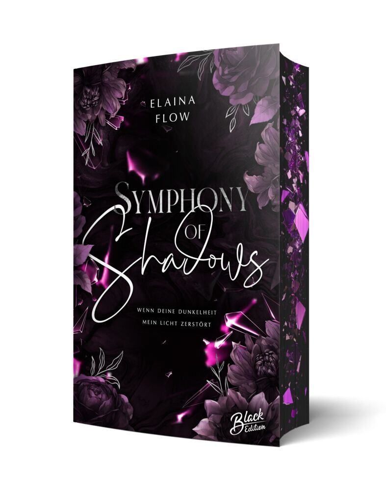 Symphony of Shadows (Elaina Flow)