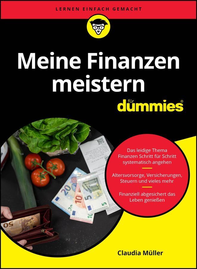 Meine Finanzen meistern für Dummies (Claudia Müller)