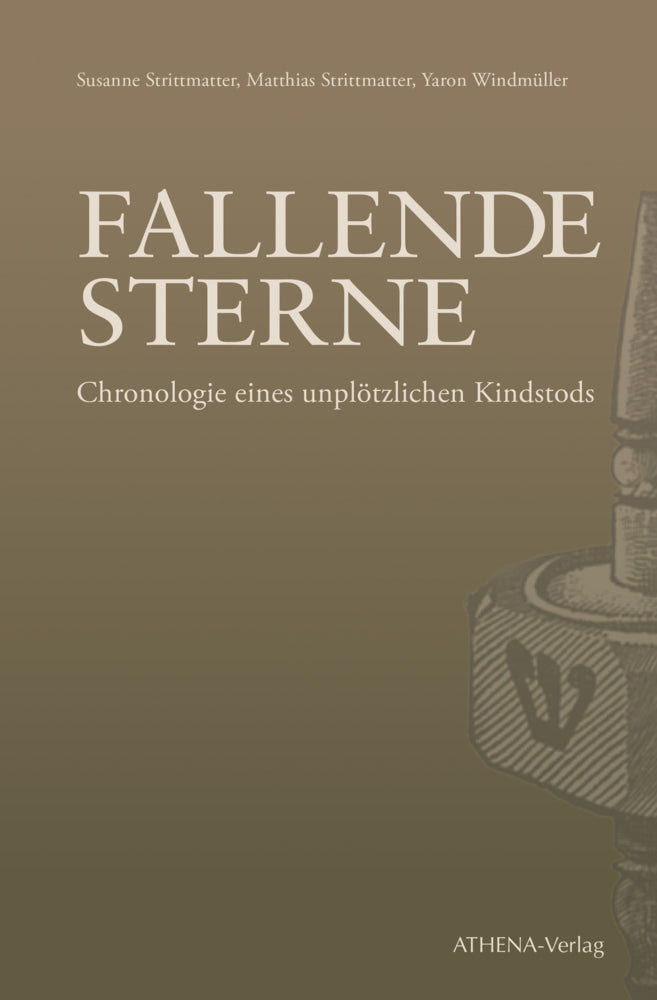 Fallende Sterne (Susanne Strittmatter)