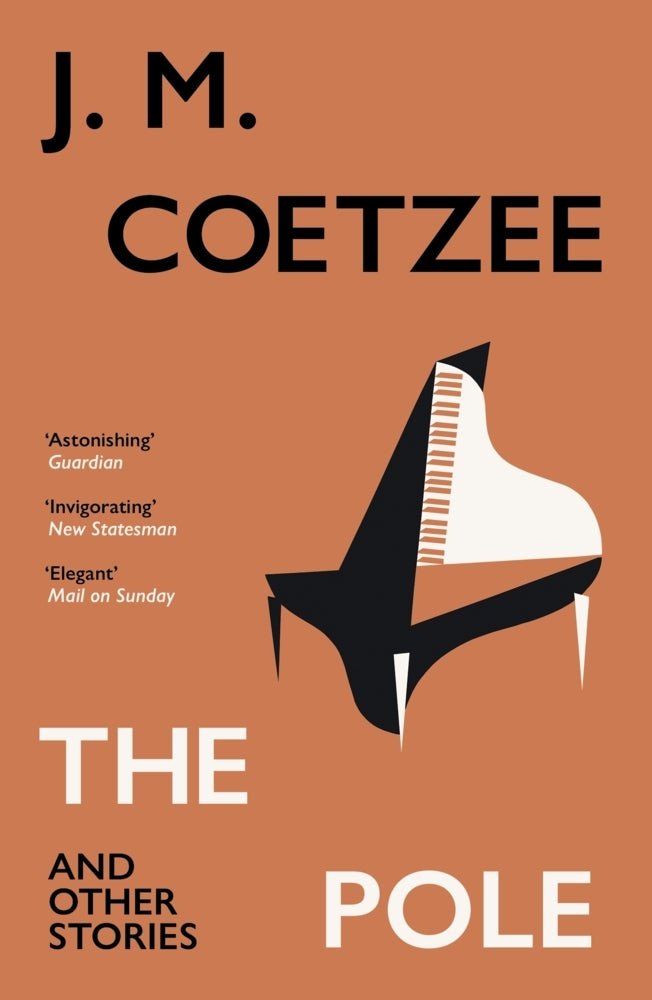 The Pole and Other Stories (J. M. Coetzee)