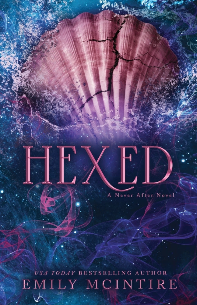 Hexed (Emily Mcintire)
