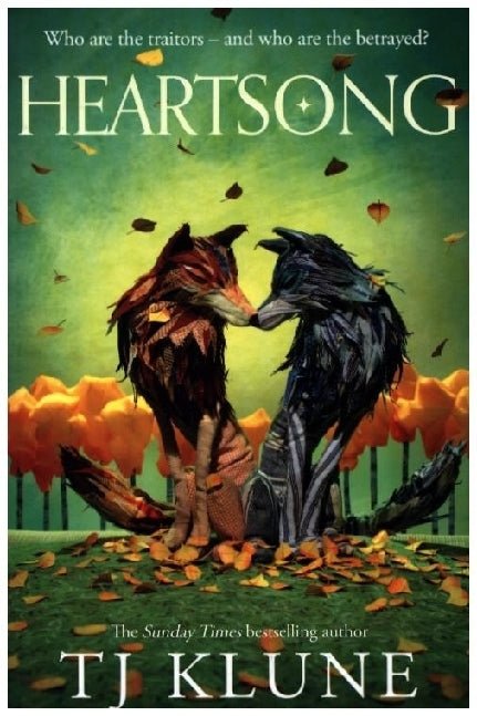 Heartsong (T. J. Klune)
