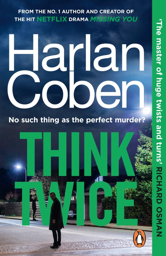 Think Twice (Harlan Coben)