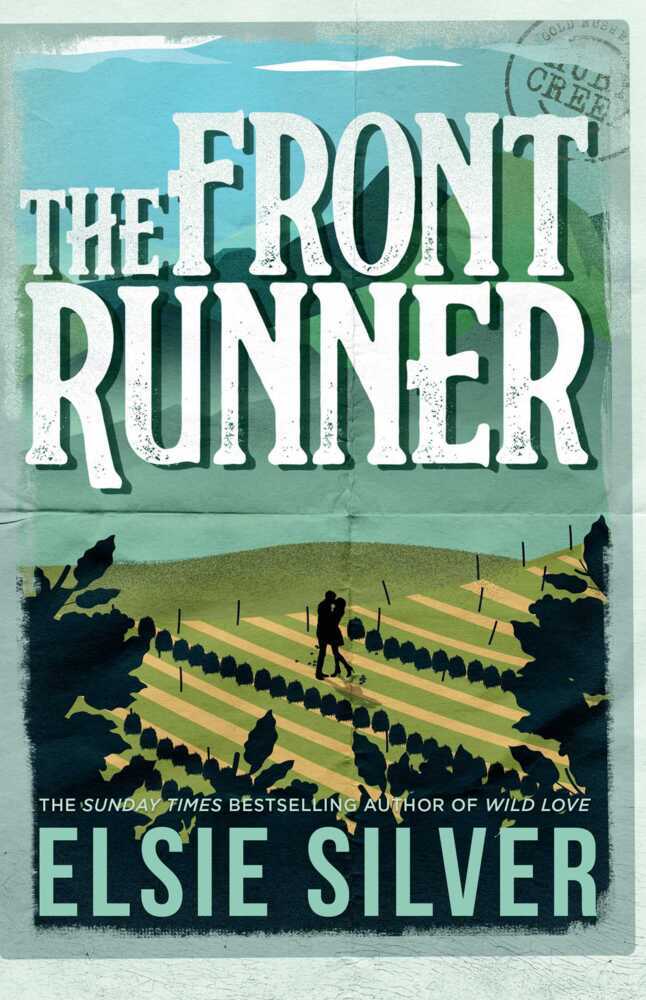 The Front Runner (Elsie Silver)