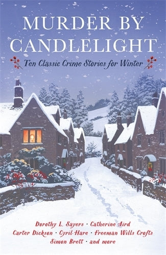 Murder by Candlelight (Various)