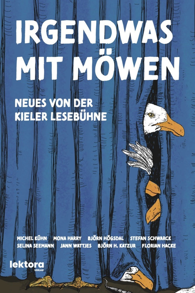 Irgendwas mit Möwen (Michel Kühn)