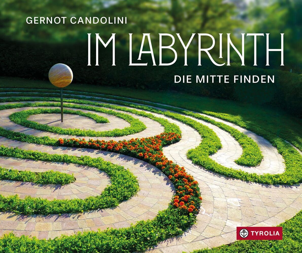 Im Labyrinth (Gernot Candolini)