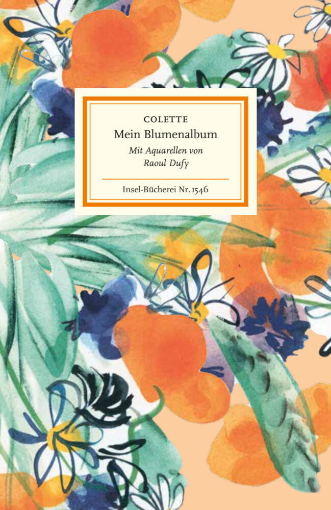 Mein Blumenalbum (Colette)