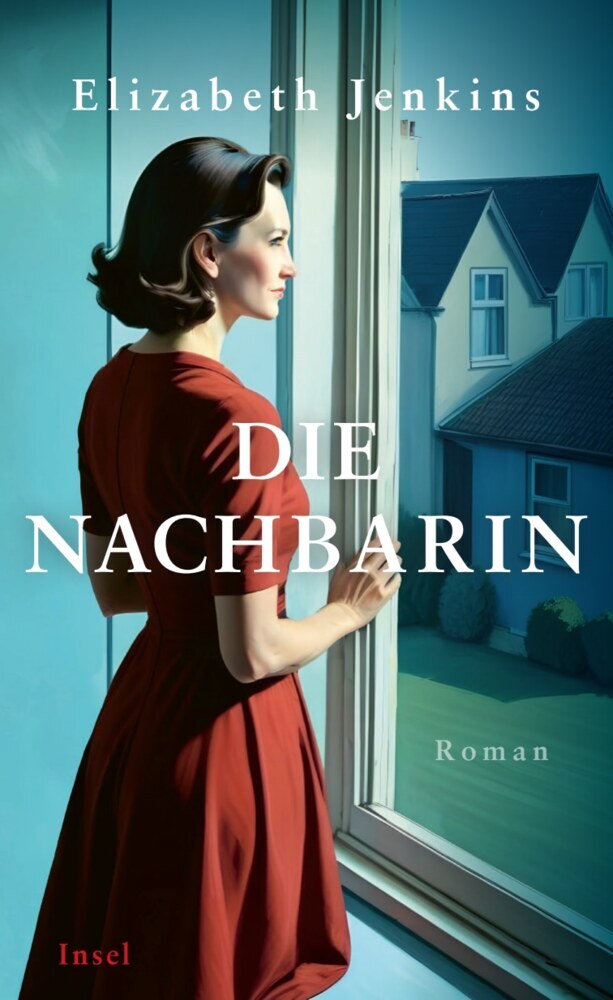 Die Nachbarin (Elizabeth Jenkins)