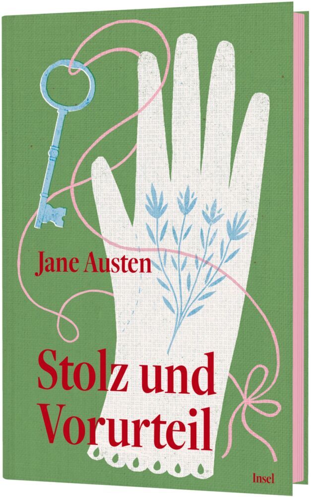 Stolz und Vorurteil (Jane Austen)