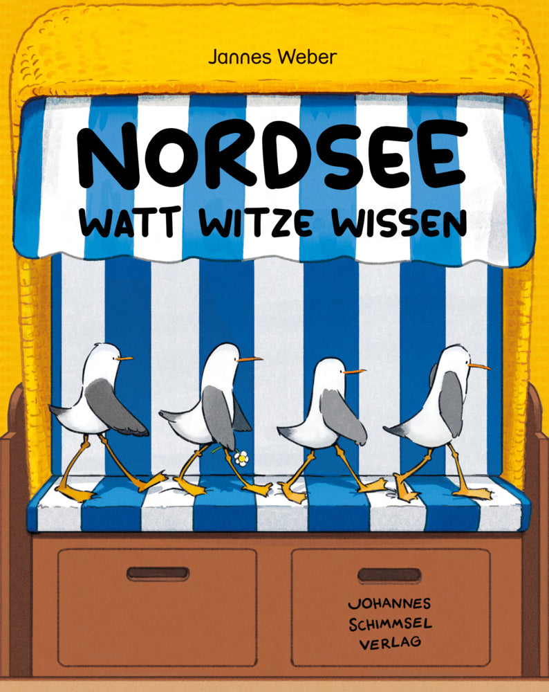 Nordsee (Jannes Weber)