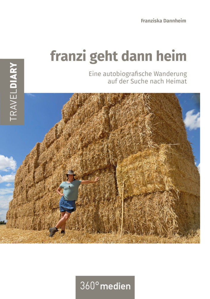 franzi geht dann heim (Franziska Dannheim)