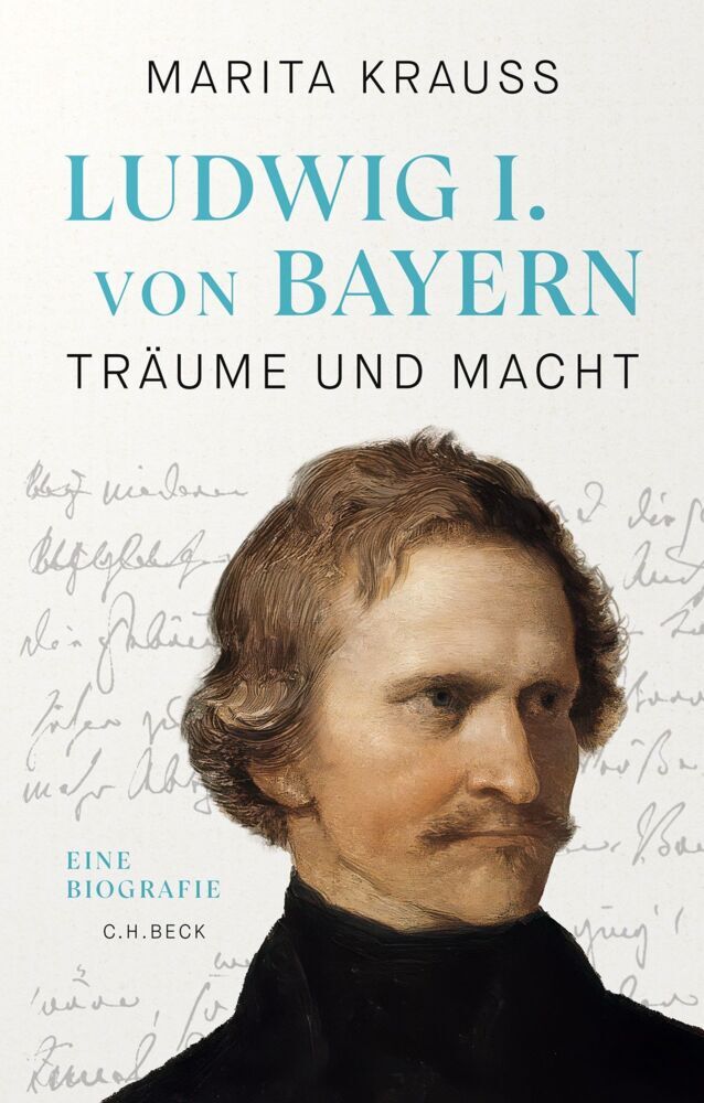 Ludwig I. von Bayern (Marita Krauss)