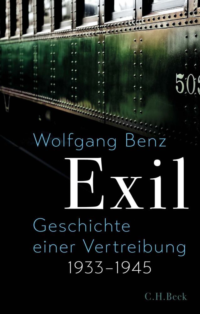Exil (Wolfgang Benz)