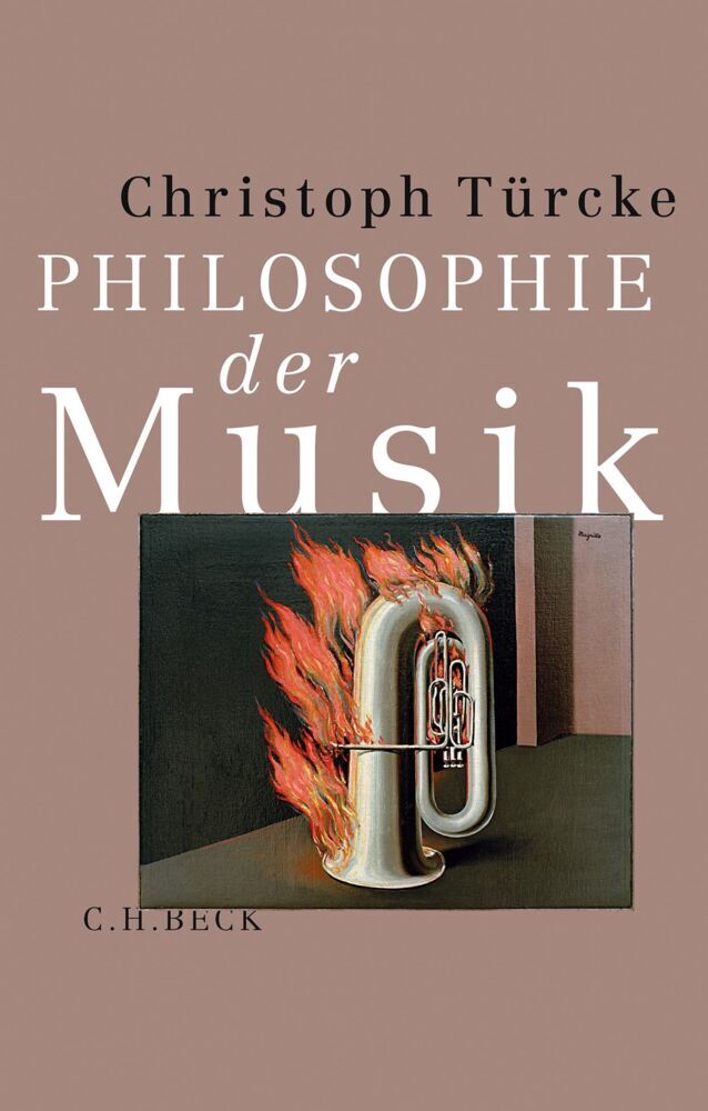 Philosophie der Musik (Christoph Türcke)
