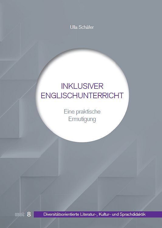 Inklusiver Englischunterricht (Ulla Schäfer)