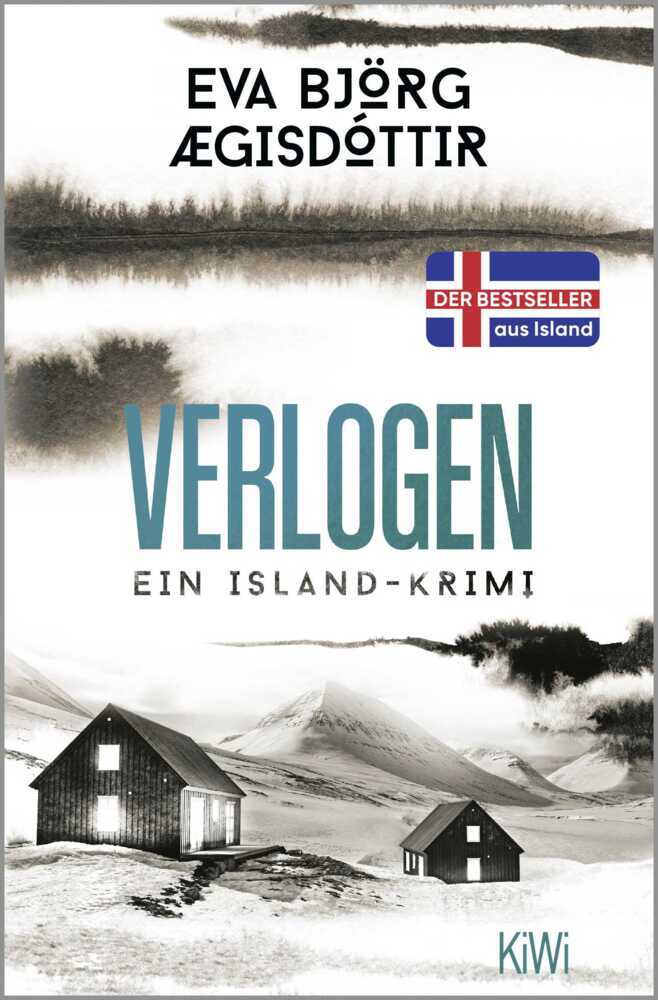 Verlogen (Eva Björg Ægisdóttir)