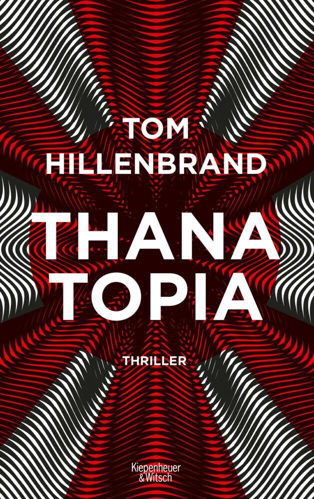 Thanatopia (Tom Hillenbrand)