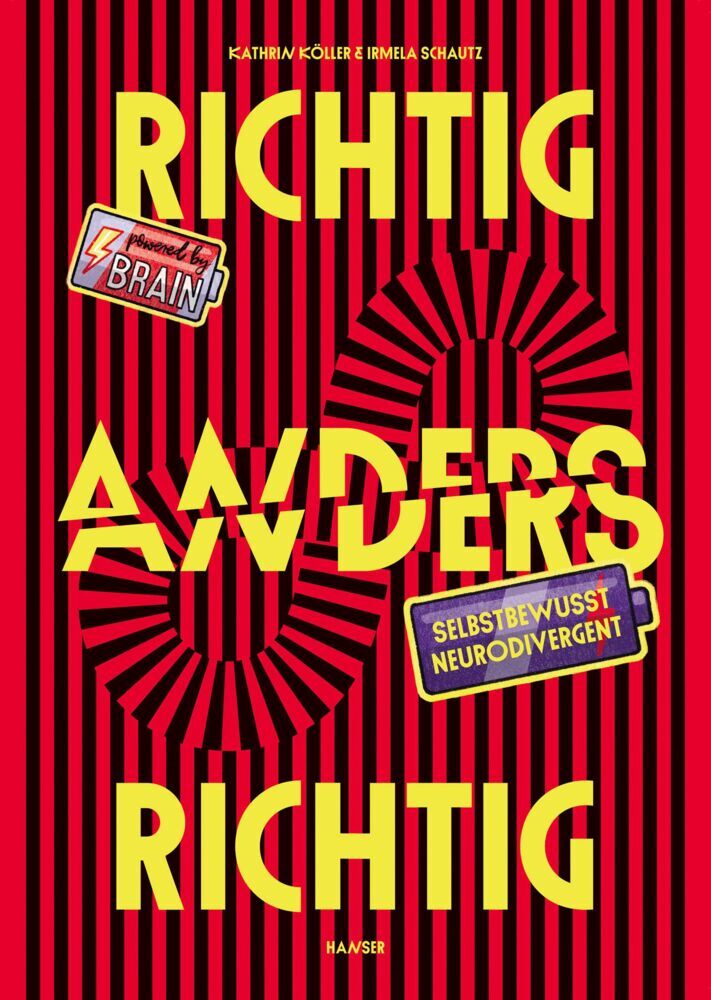 Richtig anders - anders richtig (Kathrin Köller)
